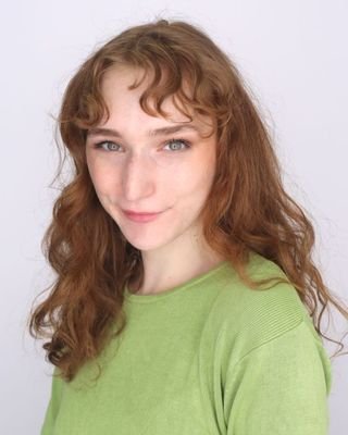 Talia Zeiger Talia Zeiger